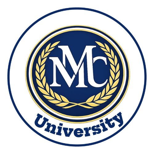 MMC University Logo